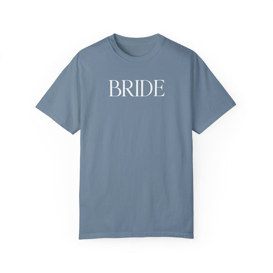 Simple BRIDE Graphic