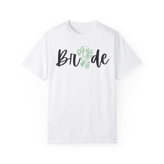 BRIDE Tribe Cactus Shirt