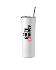 Who We Are - The Party Babes