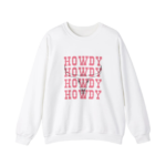 Crew Neck